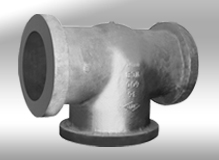 闸阀Z36寸-600LB阀体