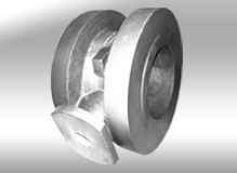 蝶阀DN600 CL.900蝶体