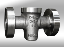 2-1 16寸 3000 5000PSI