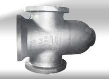 平板闸阀Z36寸-600LB阀体